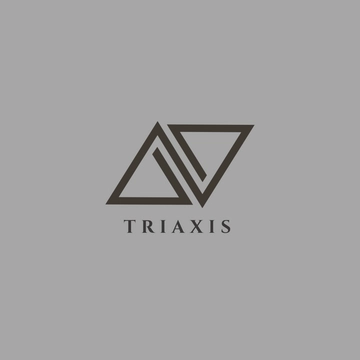 Monochrome Business Logo - Edit Online & Download