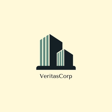 Minimalist Business Logo - Edit Online & Download