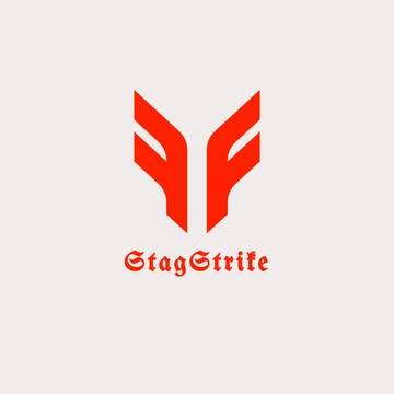 PC Gaming Logo - Edit Online & Download