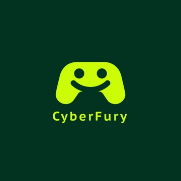 Mobile Gaming Logo - Edit Online & Download