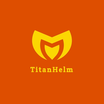 Gaming Brand Logo - Edit Online & Download
