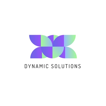 Abstract Business Logo - Edit Online & Download