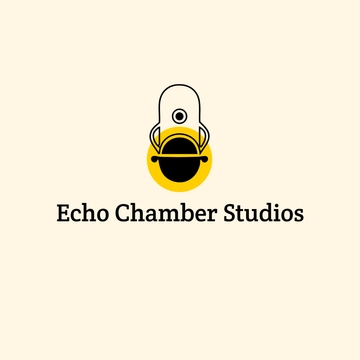 Music Studio Logo - Edit Online & Download
