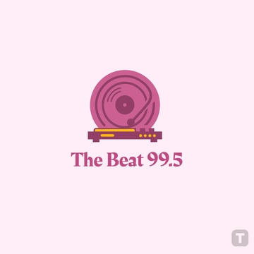 Radio Station Logo - Edit Online & Download