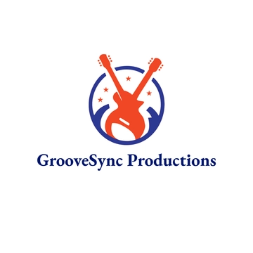 Music Business Logo - Edit Online & Download