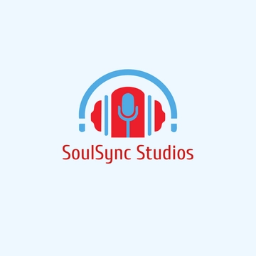 Music Industry Logo - Edit Online & Download