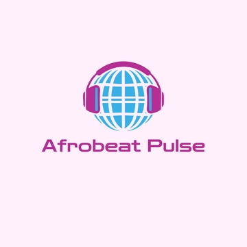Global Music Logo - Edit Online & Download
