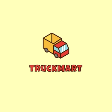 E-Commerce Business Logo - Edit Online & Download