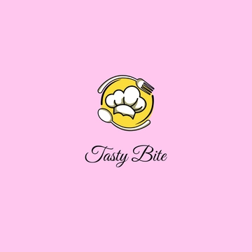 Restaurant Business Logo - Edit Online & Download