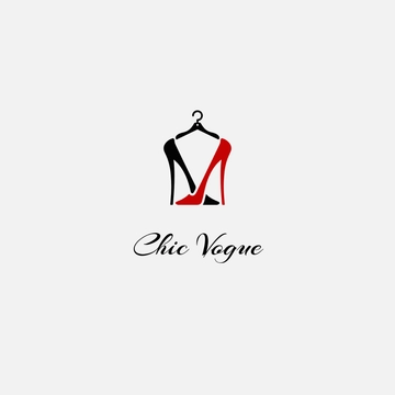 Fashion Business Logo - Edit Online & Download