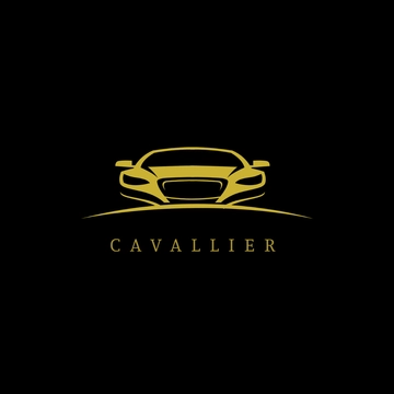 Luxury Car Logo - Edit Online & Download