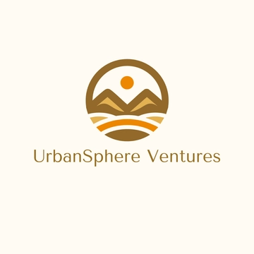 Gradient Business Logo - Edit Online & Download