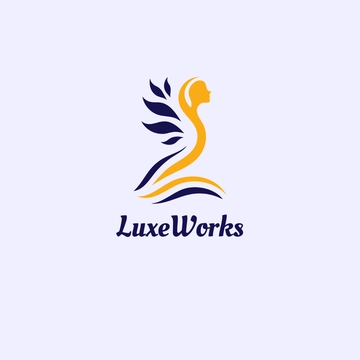 Small Business Logo - Edit Online & Download