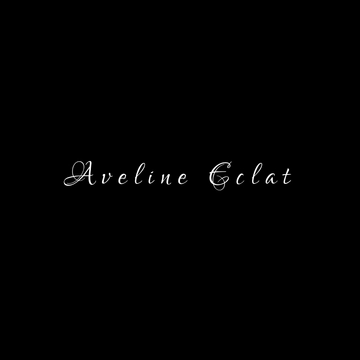 Black and White Name Logo - Edit Online & Download