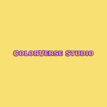Creative Name Logo - Edit Online & Download