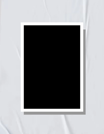 Blank Photo Template - Edit Online | Template.net