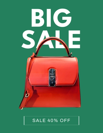 Sale Photo Template - Edit Online | Template.net