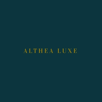 Luxury Name Logo - Edit Online & Download