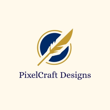 Minimalist Company Logo - Edit Online & Download