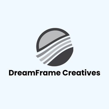 Creative Company Logo - Edit Online & Download