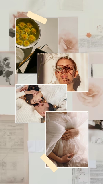 Story Photo Compilation Template - Edit Online