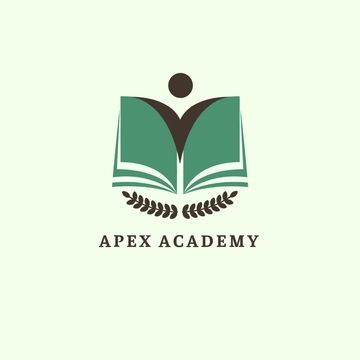 School Logo - Edit Online & Download
