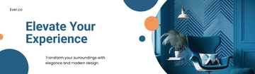 Innovative Edge Billboard Template | Template.net