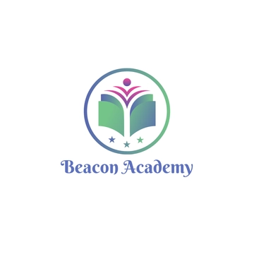 Abstract School Logo - Edit Online & Download