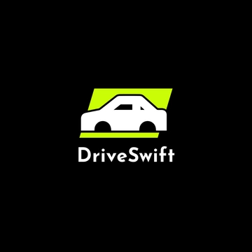Car Rental Logo - Edit Online & Download