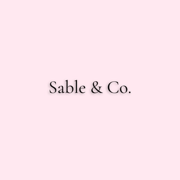 Fashion Name Logo - Edit Online & Download