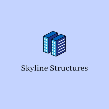 3D Company Logo - Edit Online & Download