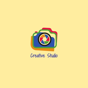 Creative Photography Logo - Edit Online & Download
