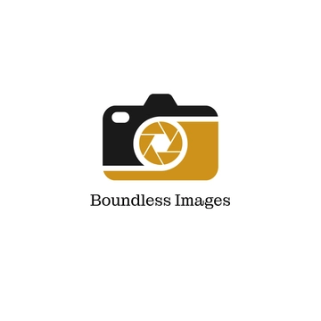 Elegant Photography Logo - Edit Online & Download