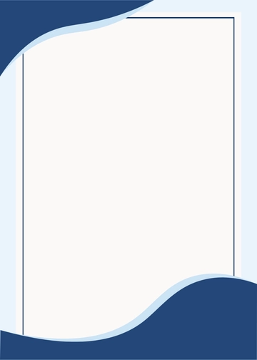 Formal Background Forum Invitation Template - Edit Online & Download