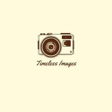 Classic Photography Logo - Edit Online & Download