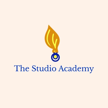 Arts School Logo - Edit Online & Download