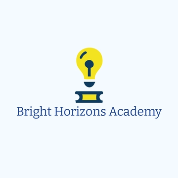 Business School Logo - Edit Online & Download