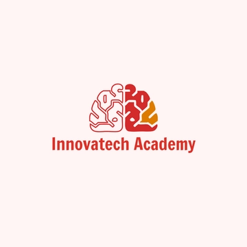 Technical School Logo - Edit Online & Download
