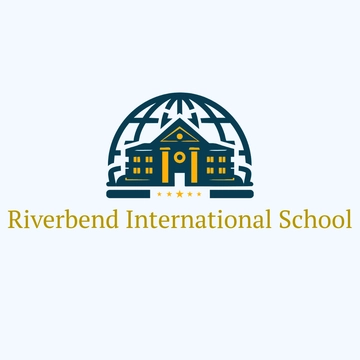 Global School Logo - Edit Online & Download