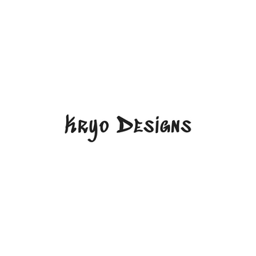 Monogram Name Logo - Edit Online & Download