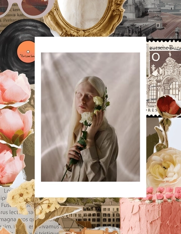 Picture Photo Template - Edit Online