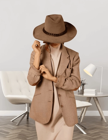 Fashion Picture Template - Edit Online