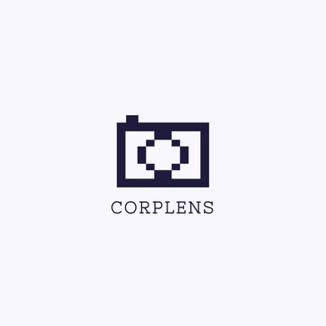 Corporate Photography Logo - Edit Online & Download