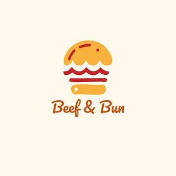 Food Logo - Edit Online & Download
