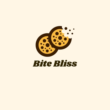 Professional Food Logo - Edit Online & Download