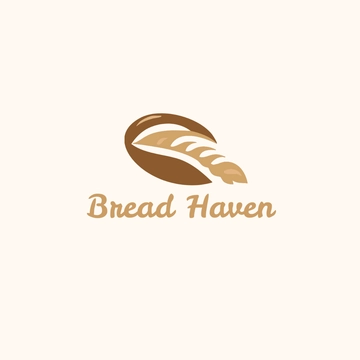 Vintage Food Logo - Edit Online & Download