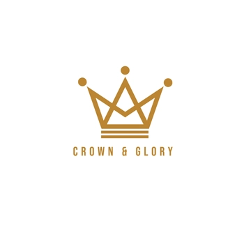 Crown Logo - Edit Online & Download