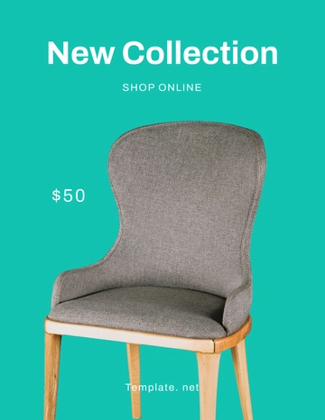 Furniture Picture Template - Edit Online