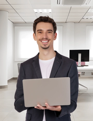 Office Picture Template - Edit Online