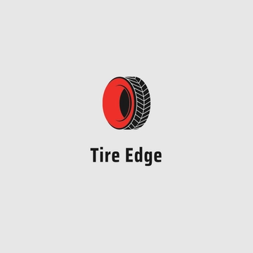 Geometric Car Logo - Edit Online & Download